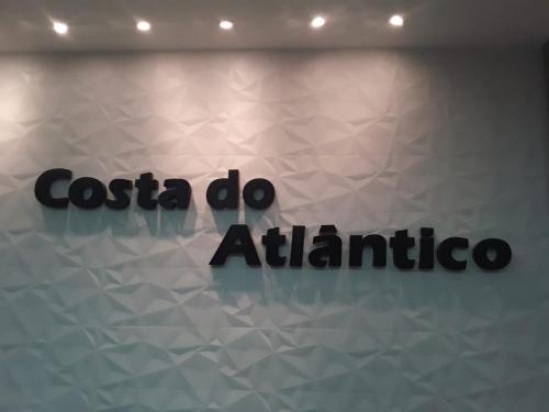 Hotel Costa do Atlântico