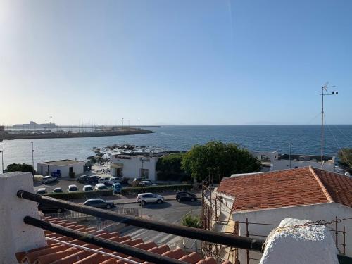 Casa sul mare Porto Torres III