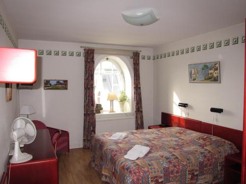 Special Offer - Twin Room