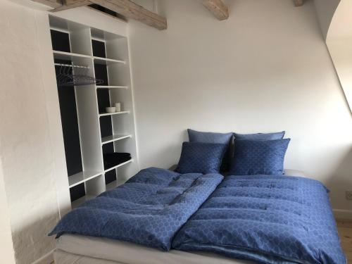 Birgittes B&B i Jelling