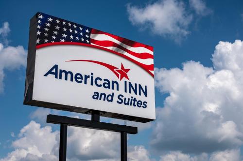 Létesítmények, American Inn & Suites Russellville in Russelville (Arkansas)