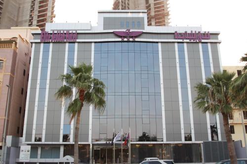 Hotel in Jeddah 