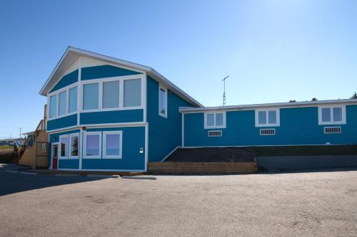 Anchor Inn Hotel and Suites in ทไวล์ลิ่งกาเต