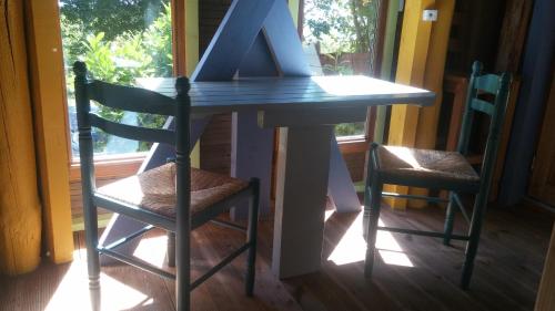 L'insolite du pic d'Ysson in Issoire