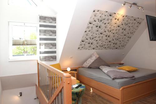 Pension und Ferienwohnungen Schweinsberg - image 14