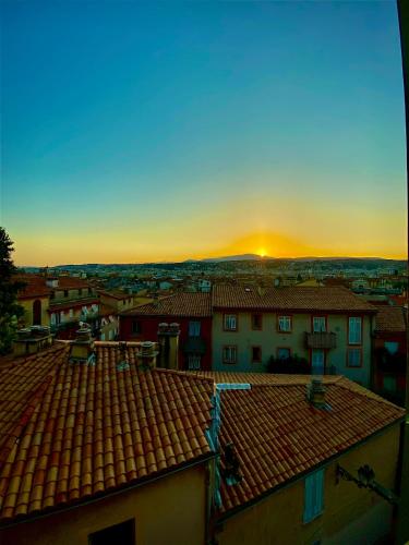 CHARMANT HOME - Mariesol, Nice (fotografie 3)