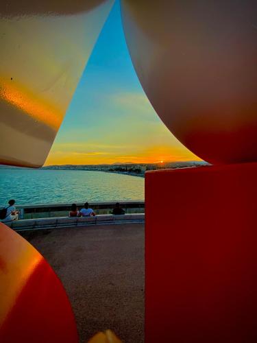 CHARMANT HOME - Mariesol, Nice (fotografie 6)