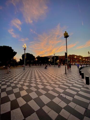 CHARMANT HOME - Mariesol, Nice (fotografie 8)