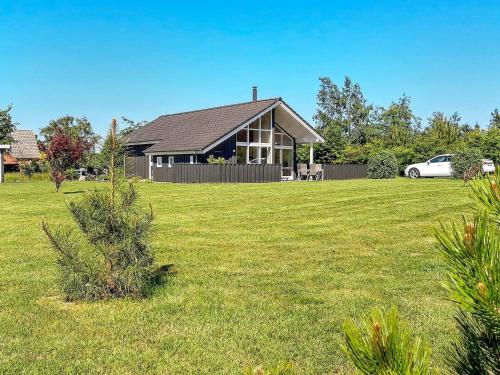  Holiday home Humble XXIII in Humble