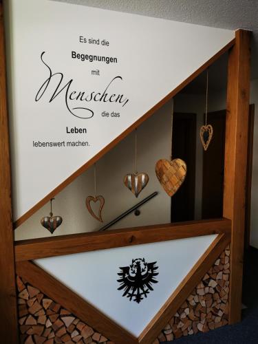 Pension Bergwelt - Neustift im Stubaital