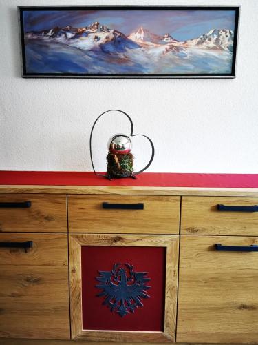 Pension Bergwelt - Neustift im Stubaital