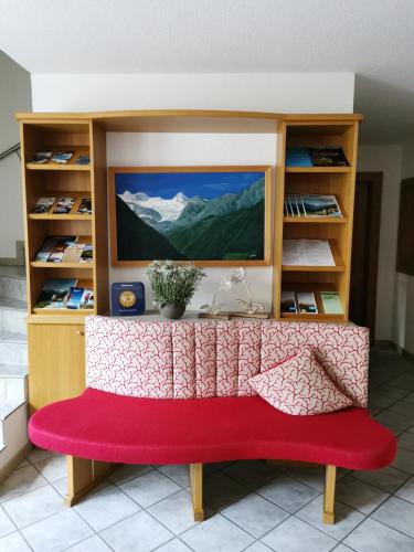 Pension Bergwelt - Neustift im Stubaital