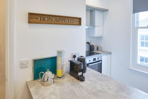 Host & Stay - Cornerhouse Apartments