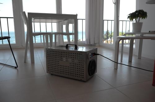  Ocean View Suite in Paço de Arcos