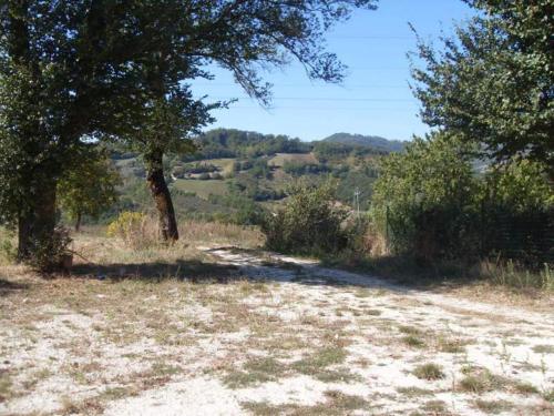Casa Vacanze Campo d'Arco