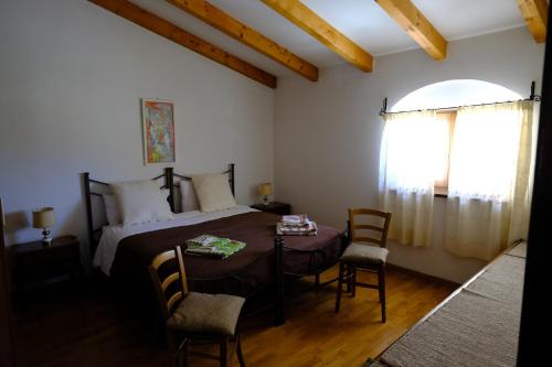  Casa Vacanze Campo d'Arco in Nocera Umbra