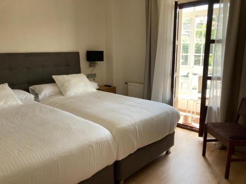 . Hotel San Marcus