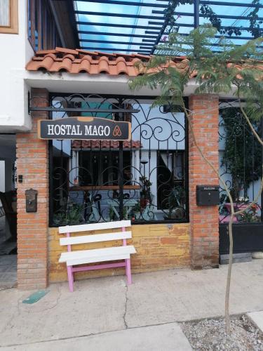 Hostal Mago