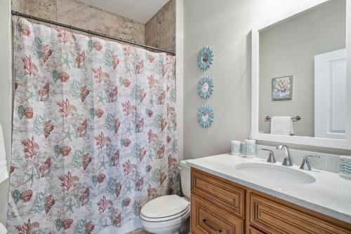 Seabreeze - New Construction - Short Walk to the Beach! Beachy Beautiful!