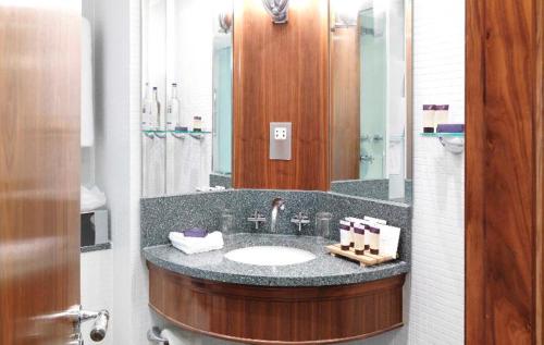 Reserve, by Warner Hotels - The Runnymede on Thames, Windsor (Foto 7)