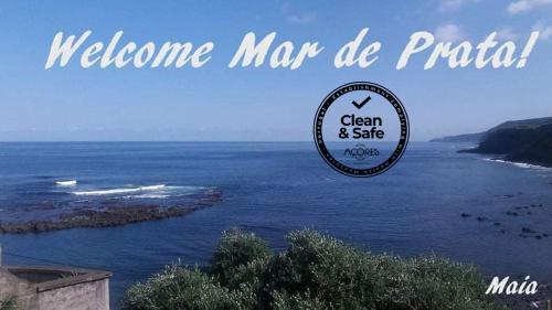  Mar de Prata in Maia