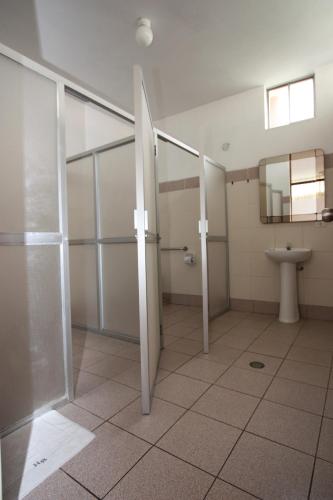 Hotel Bracamonte