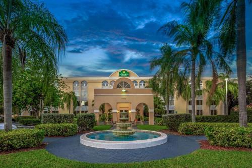 La Quinta by Wyndham Miami Lakes