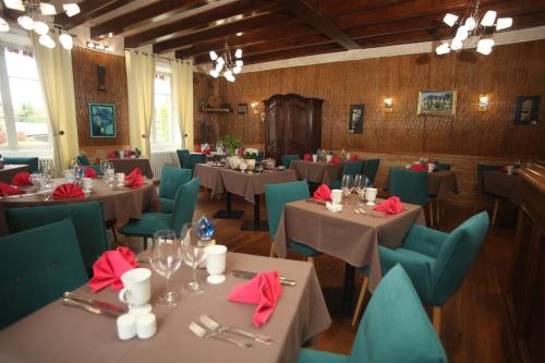 RELAIS DU TAURION - image 14