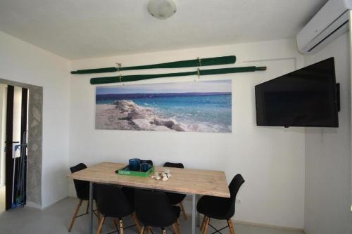 Apartments by the sea Sumpetar Omis - 13324 - image 4