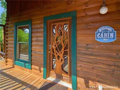 Close to Heaven cabin - image 3