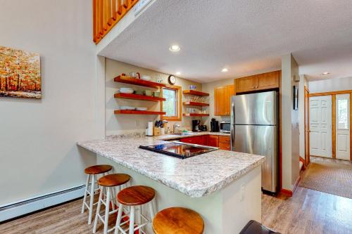 North Conway Townhouse 3H North Conway Townhouse 3H