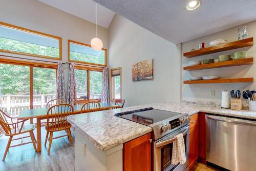 North Conway Townhouse 3H North Conway Townhouse 3H