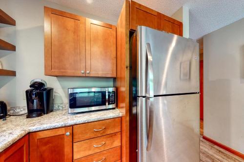 North Conway Townhouse 3H North Conway Townhouse 3H