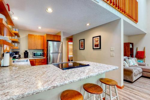 North Conway Townhouse 3H North Conway Townhouse 3H