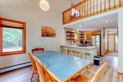 North Conway Townhouse 3H