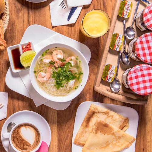 White Mansion Boutique Hotel