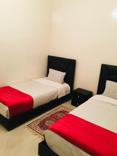 BLEU-IRIS Apartments DAKHLA in 다클라