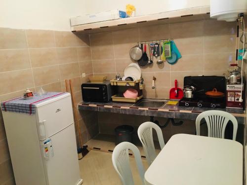 시설, BLEU-IRIS Apartments DAKHLA in 다클라