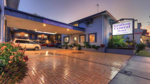 Grafton Central Motel - Grafton