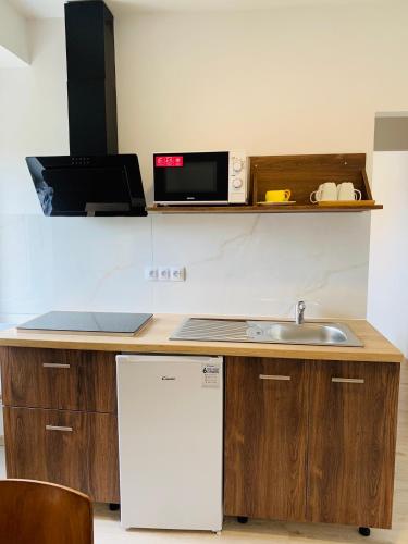 Pension VIDHOUS 1 in Frantiskovy Lazne városközpont