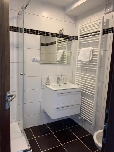 HD Apartmán - image 13