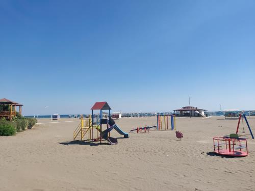 Ulcin Relax Apartments & Rooms in Ulcinj