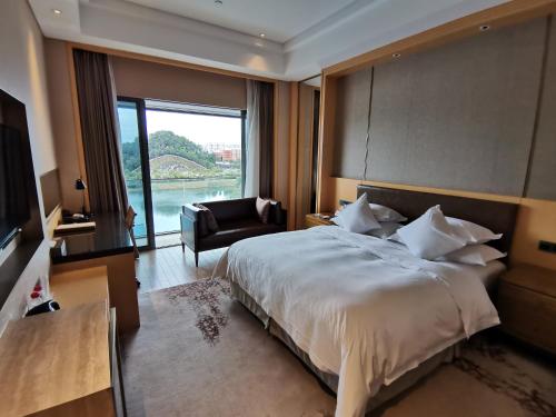 Gloria Resorts Jingdezhen Xishan Lake