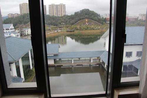 Gloria Resorts Jingdezhen Xishan Lake