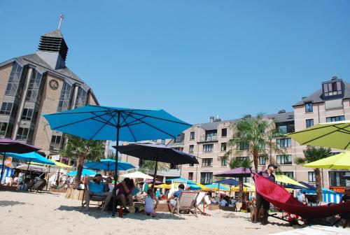 Gîte Mozaïk – Louvain-la-Neuve, NY