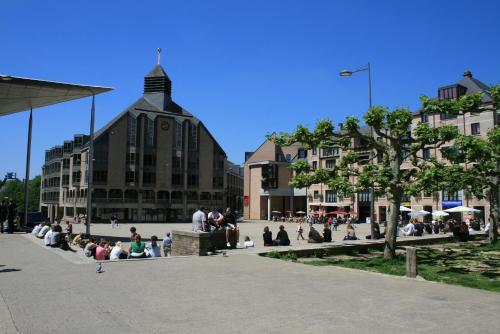 Gîte Mozaïk - image 11