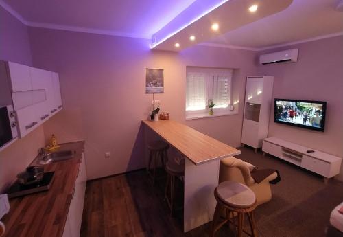 Emmabella Apartmanok Eger