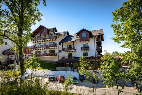 Yael Luxury Apartments 2 Sinaia