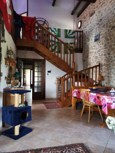 Ferme de la Combe 3