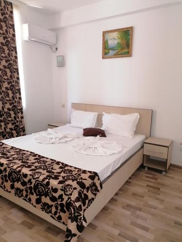 Hotel Coralis 2 in Eforie Nord